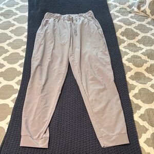 Patagonia Women’s Light Purple Joggers